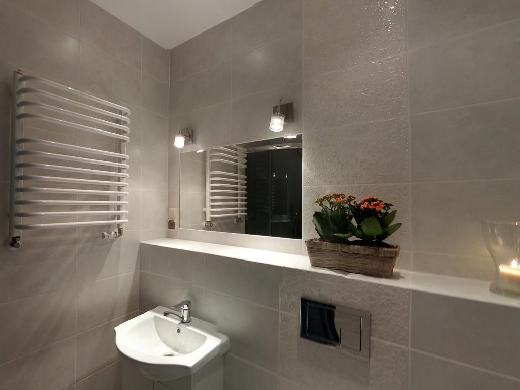 Sopot Baltic Apartment Luaran gambar