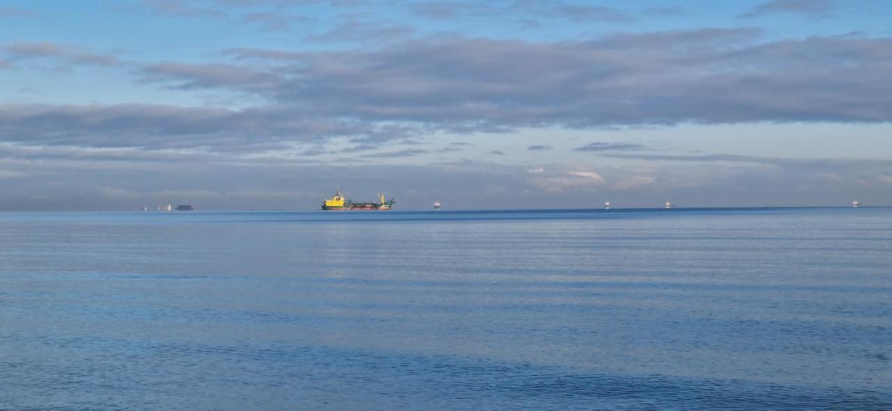 Sopot Baltic Apartment Luaran gambar