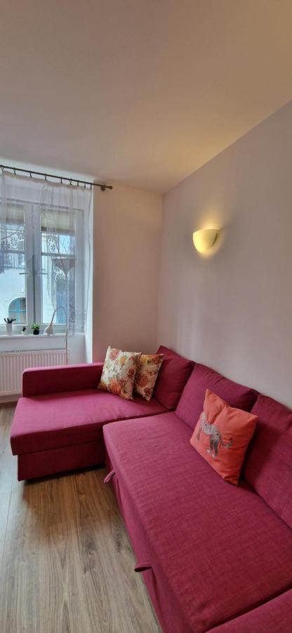 Sopot Baltic Apartment Luaran gambar