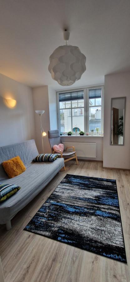 Sopot Baltic Apartment Luaran gambar