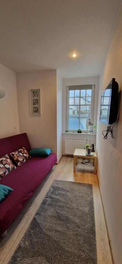 Sopot Baltic Apartment Luaran gambar