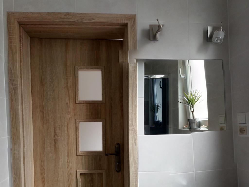 Sopot Baltic Apartment Luaran gambar