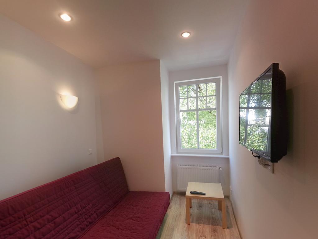 Sopot Baltic Apartment Luaran gambar