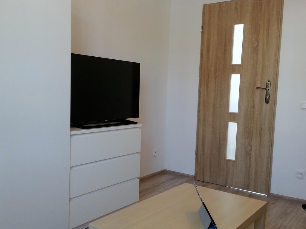 Sopot Baltic Apartment Bilik gambar