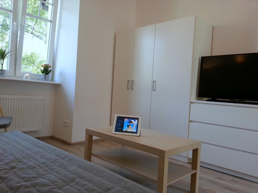 Sopot Baltic Apartment Bilik gambar