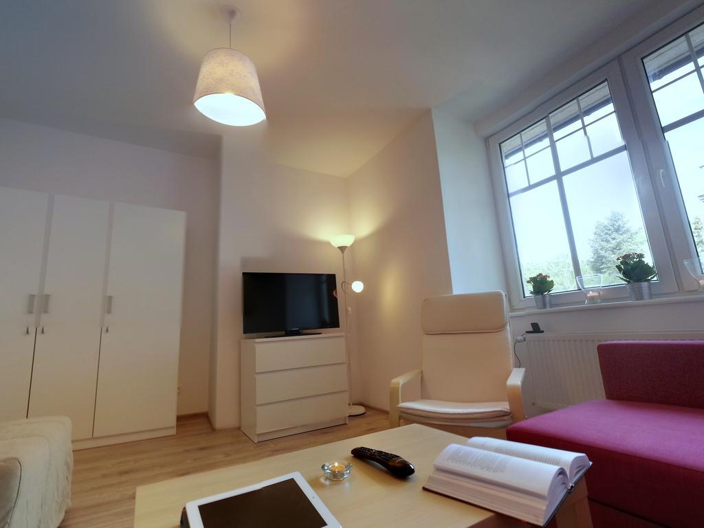 Sopot Baltic Apartment Bilik gambar
