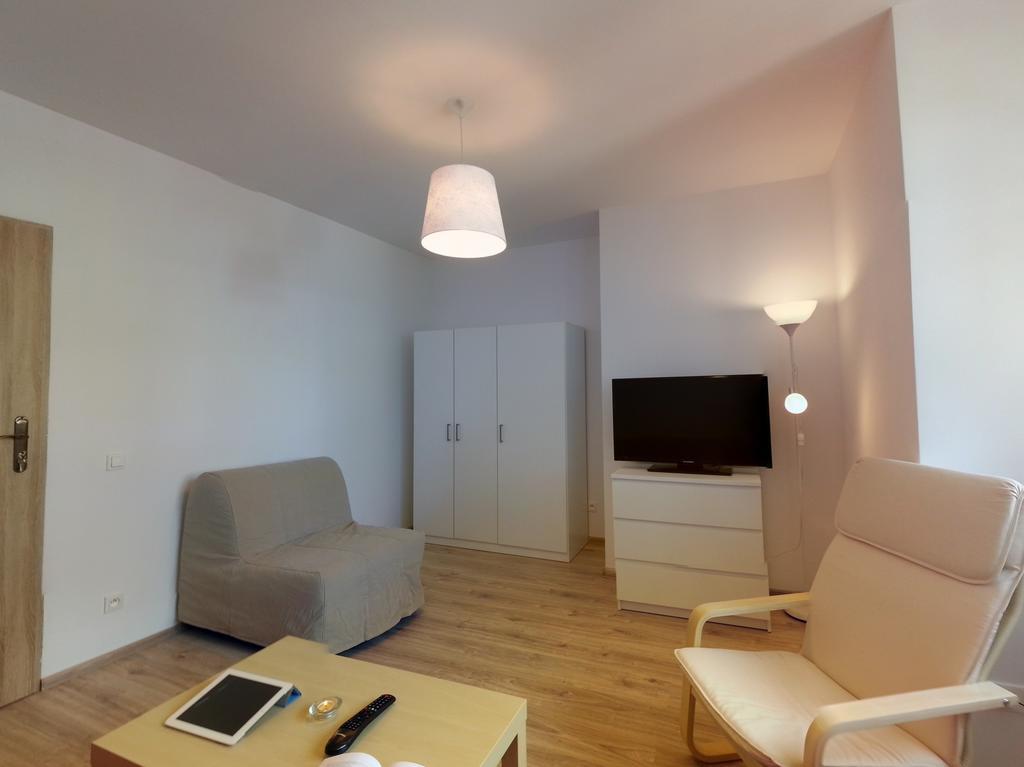 Sopot Baltic Apartment Bilik gambar