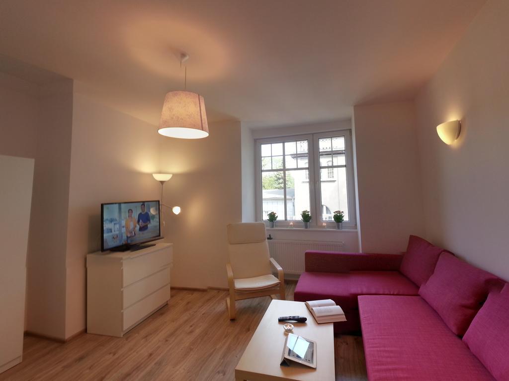 Sopot Baltic Apartment Bilik gambar