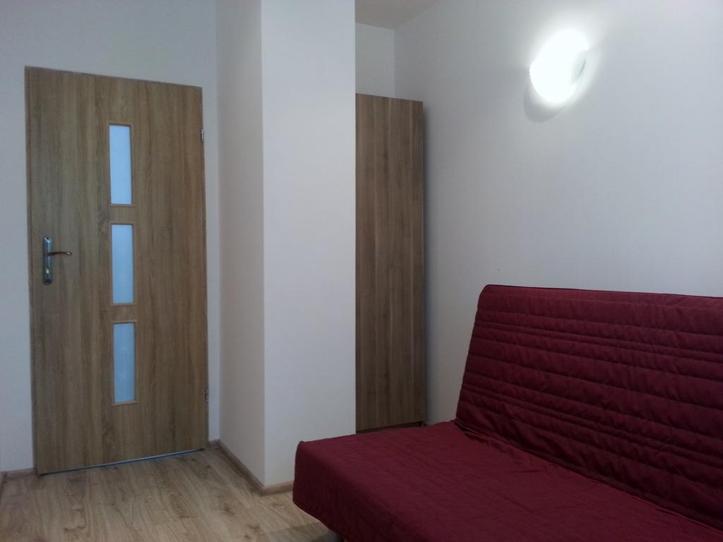 Sopot Baltic Apartment Bilik gambar
