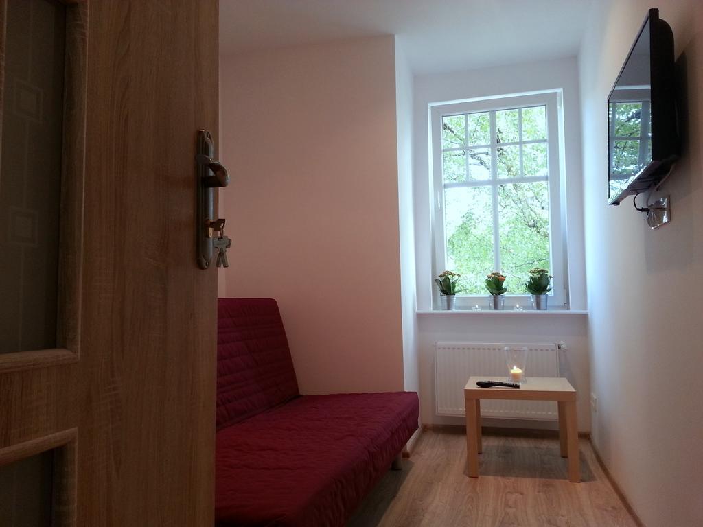 Sopot Baltic Apartment Bilik gambar