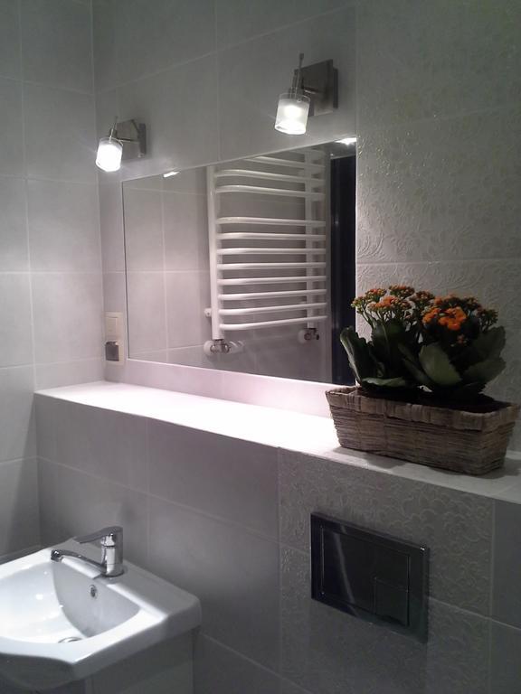 Sopot Baltic Apartment Luaran gambar