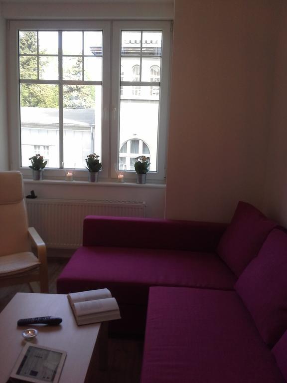 Sopot Baltic Apartment Bilik gambar