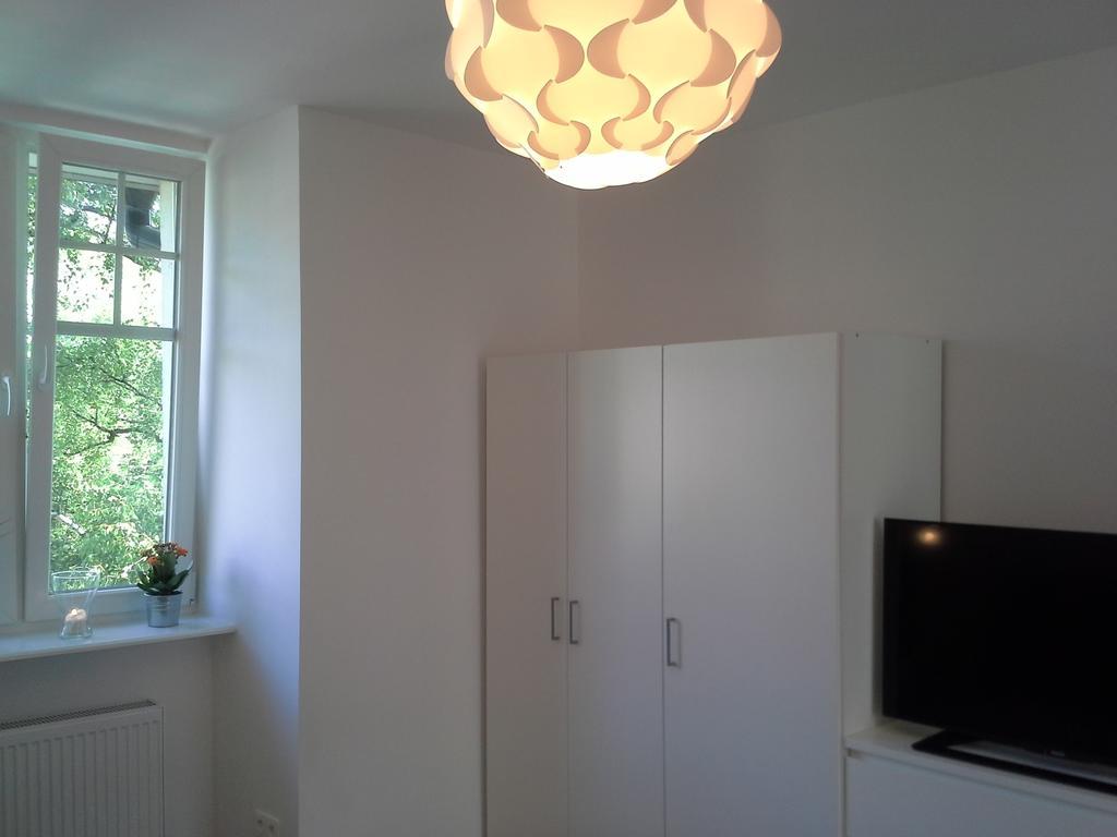 Sopot Baltic Apartment Bilik gambar