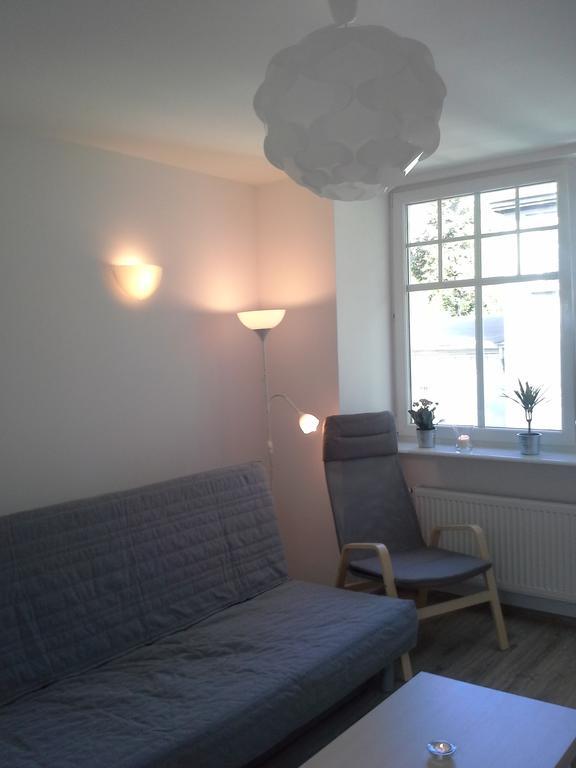 Sopot Baltic Apartment Bilik gambar