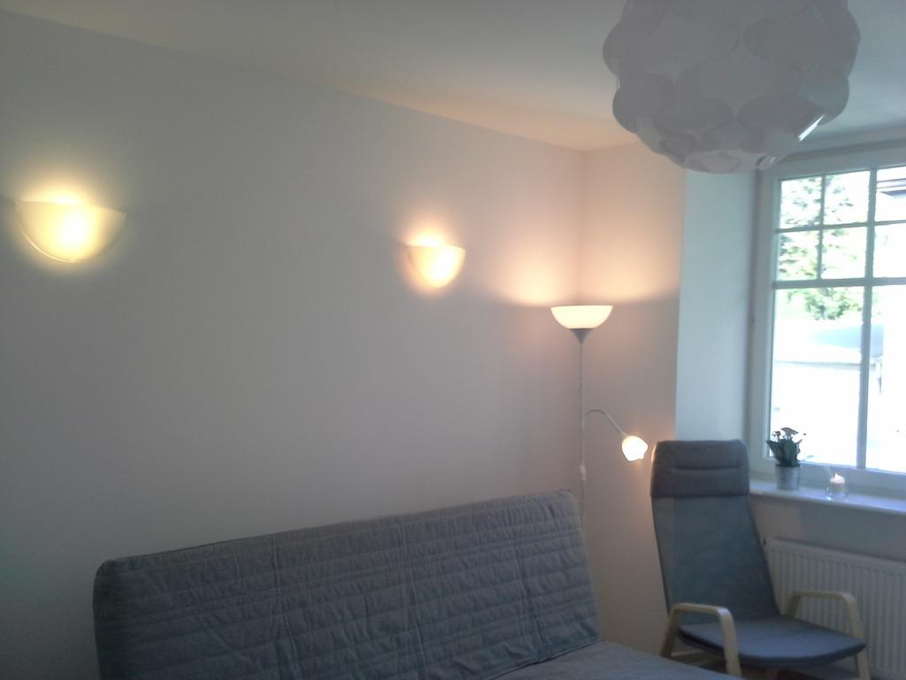 Sopot Baltic Apartment Bilik gambar