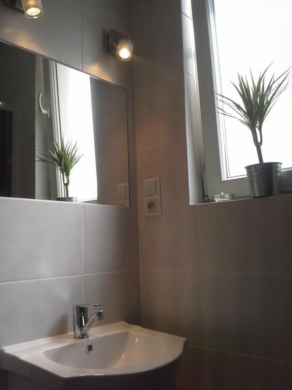 Sopot Baltic Apartment Luaran gambar