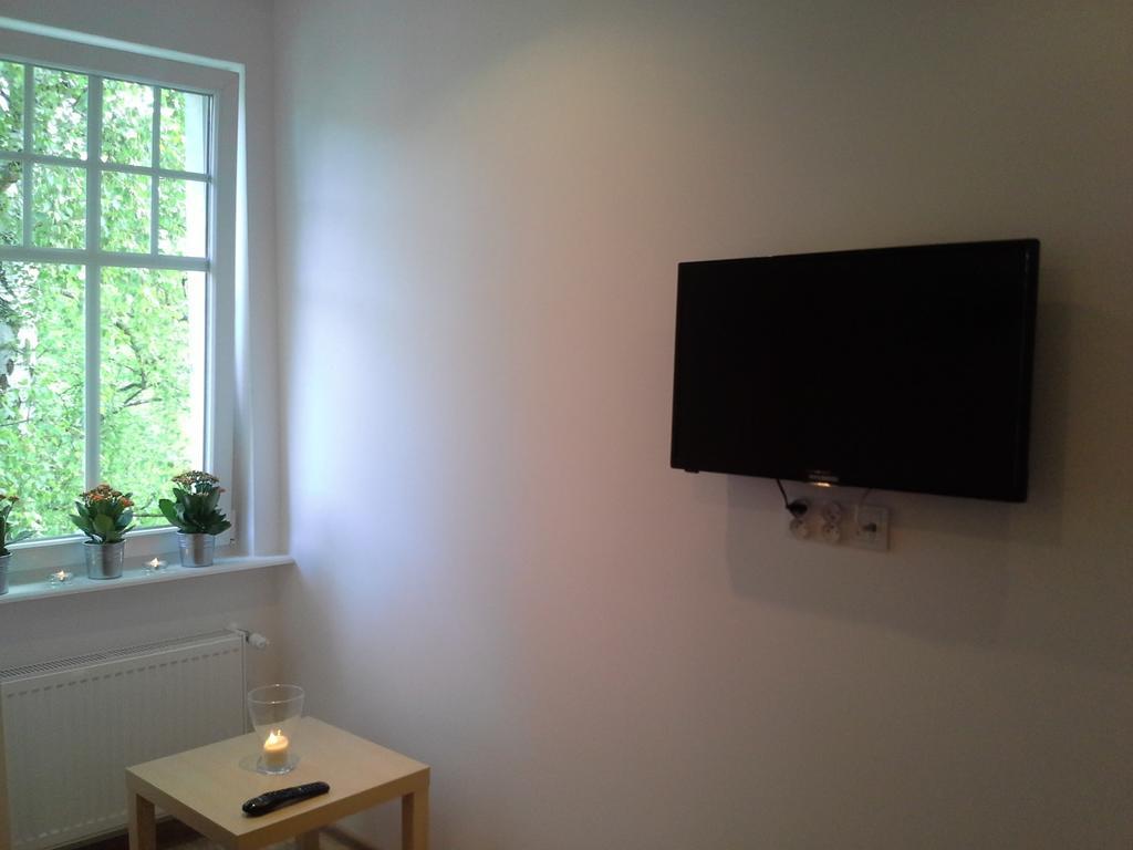 Sopot Baltic Apartment Bilik gambar