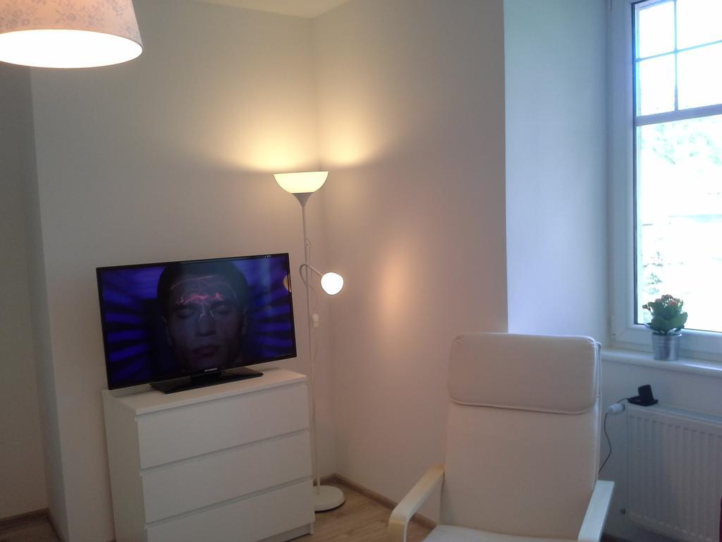 Sopot Baltic Apartment Bilik gambar