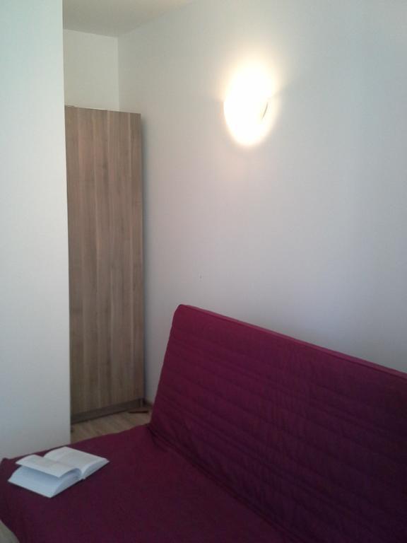 Sopot Baltic Apartment Bilik gambar