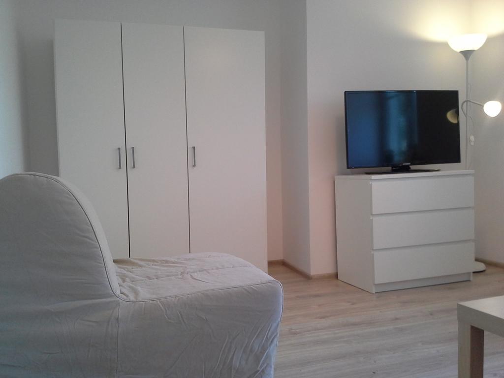 Sopot Baltic Apartment Bilik gambar