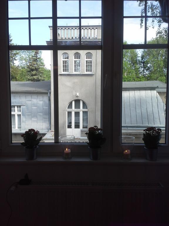 Sopot Baltic Apartment Bilik gambar