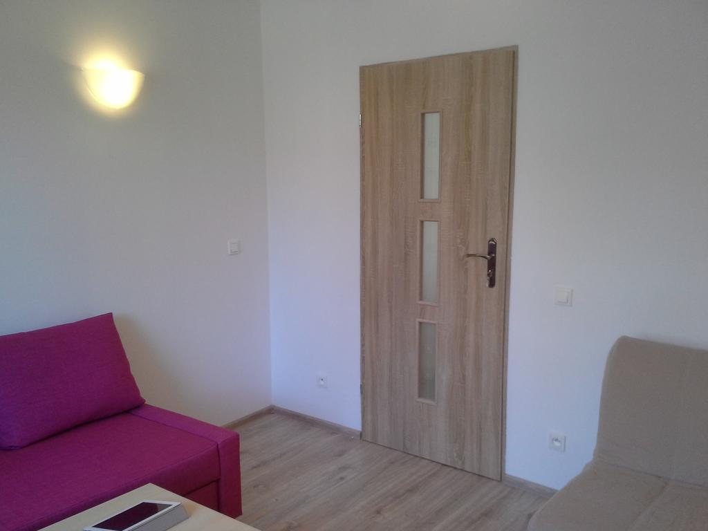Sopot Baltic Apartment Bilik gambar