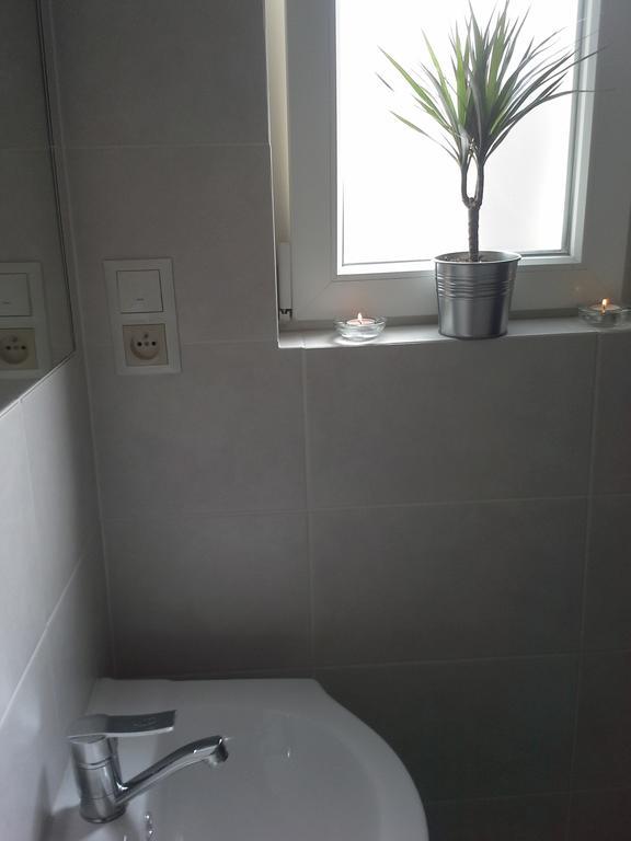 Sopot Baltic Apartment Luaran gambar