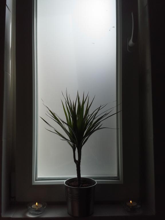Sopot Baltic Apartment Luaran gambar