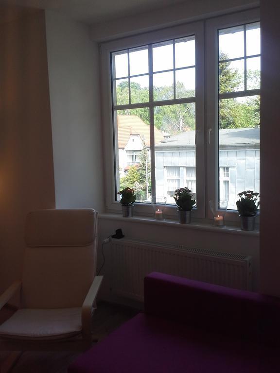 Sopot Baltic Apartment Bilik gambar