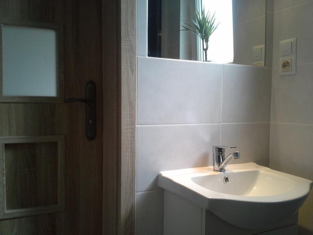 Sopot Baltic Apartment Luaran gambar
