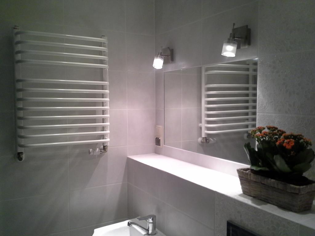 Sopot Baltic Apartment Luaran gambar