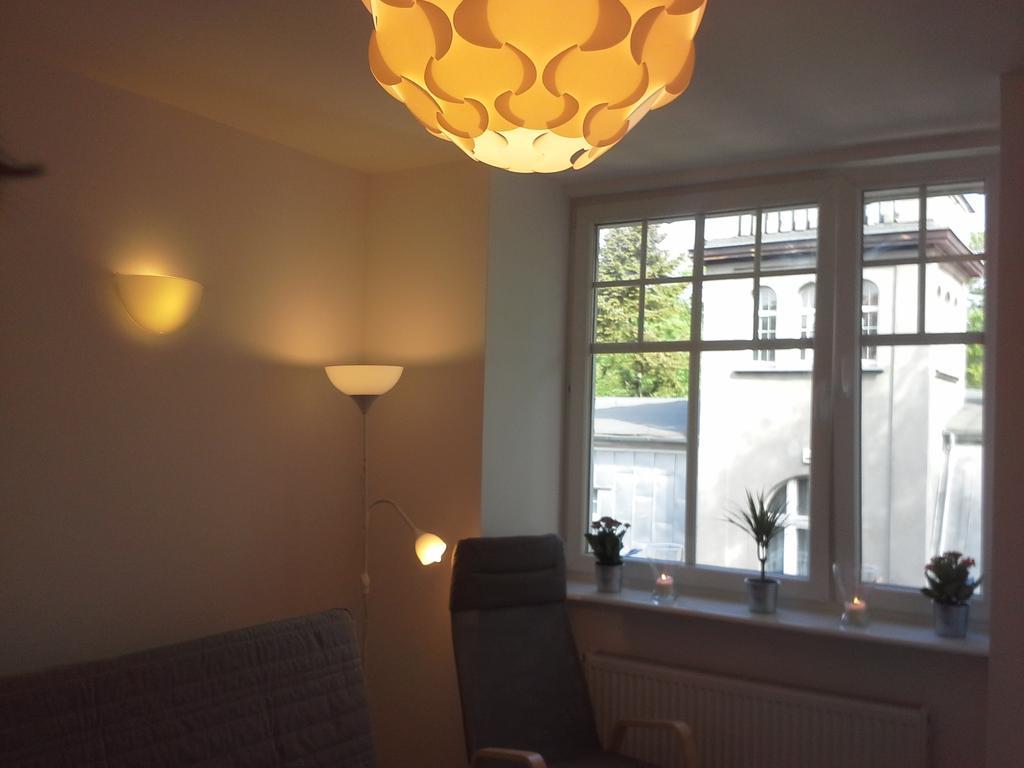 Sopot Baltic Apartment Bilik gambar