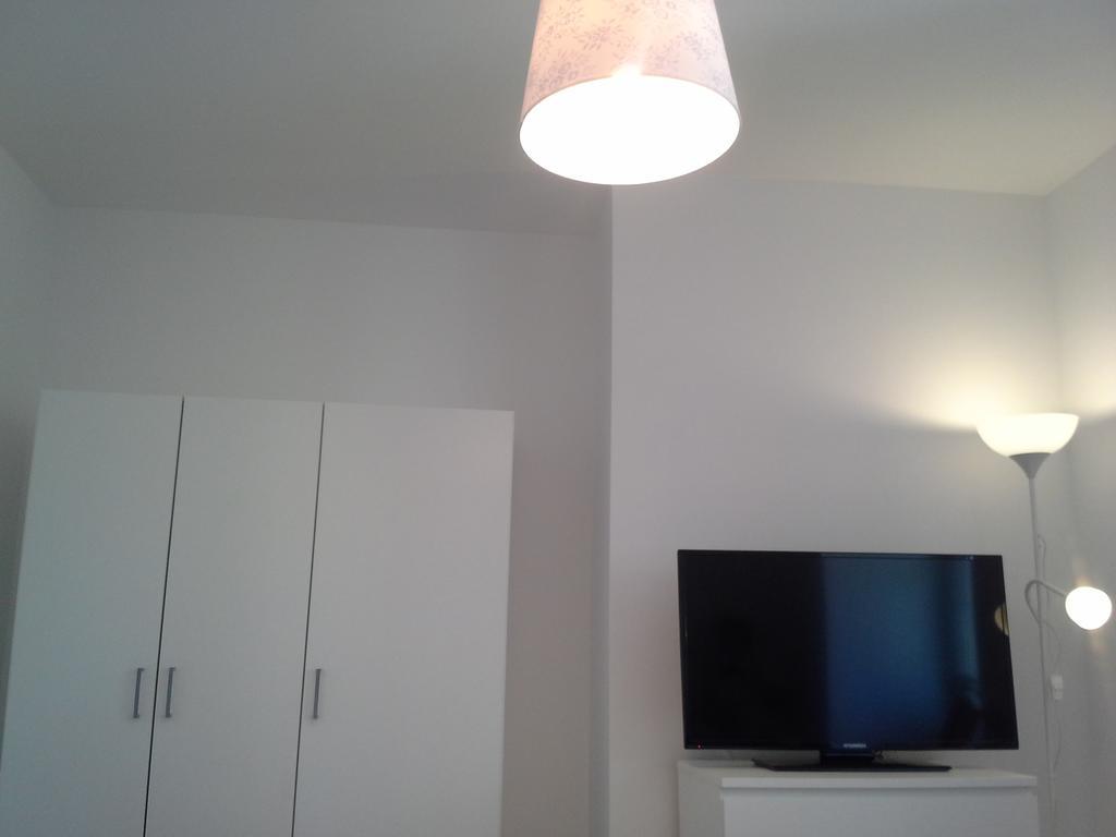 Sopot Baltic Apartment Bilik gambar