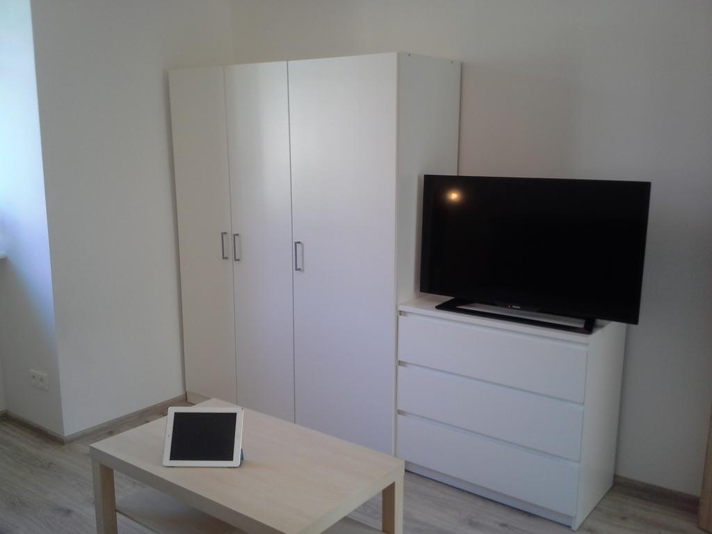 Sopot Baltic Apartment Bilik gambar